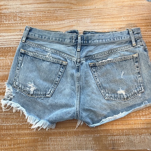 Parker Vintage Cut Off Short in Swapmeet - Picture 5 of 6